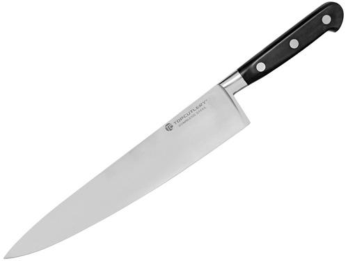 Nůž Top Cutlery 17257 kuchyňský Chef